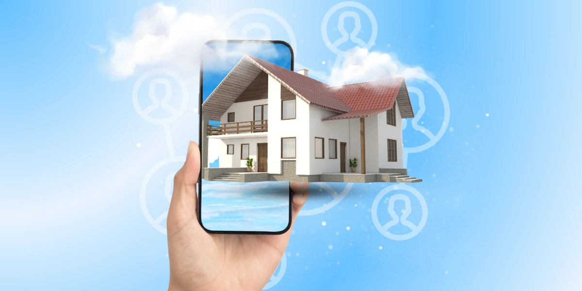 Residential Project Marketing